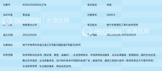 廣西桂水企業投資集團 舞臺藝術造型策劃的行業引領者